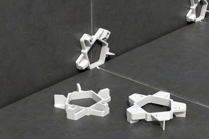 Multispacer T akcesoria do montażu płytek 20szt.