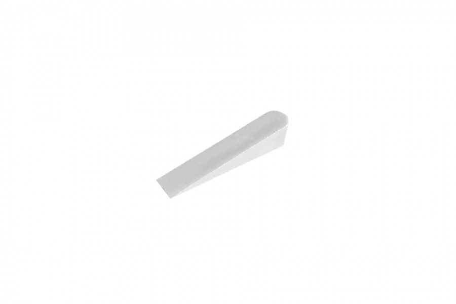 Klin duży do cegły klinkierowej 50szt. 